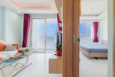 The Botanica - Apartment near Airport - Luxury – Photos 2