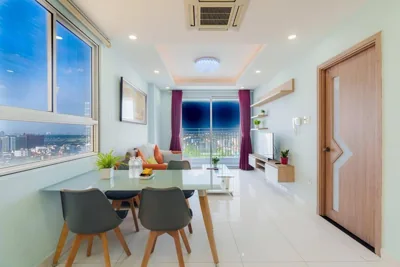 The Botanica - Apartment near Airport - Luxury – Photos 4