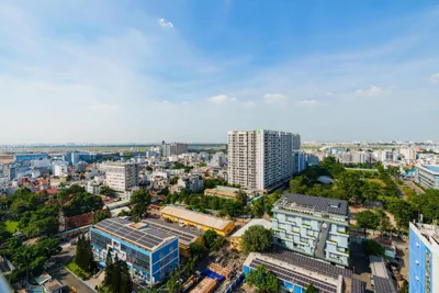 The Botanica - Apartment near Airport - Luxury – Photos 6