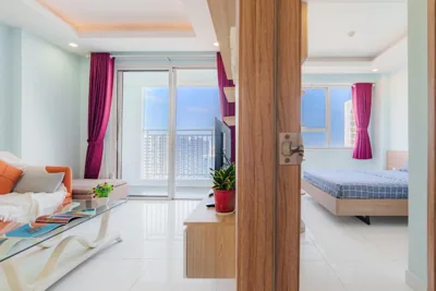 The Botanica - Apartment near Airport - Luxury – Photos 7