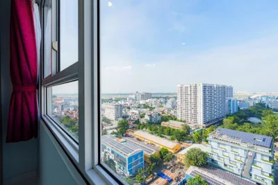 The Botanica - Apartment near Airport - Luxury – Photos 9