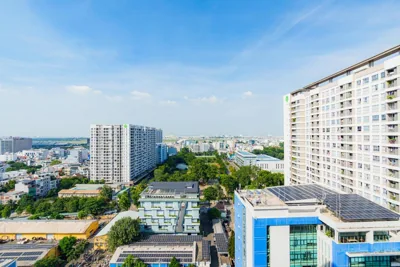 The Botanica - Apartment near Airport - Luxury – Photos 10