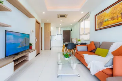 The Botanica - Apartment near Airport - Luxury – Photos 12