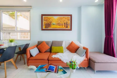 The Botanica - Apartment near Airport - Luxury – Photos 13