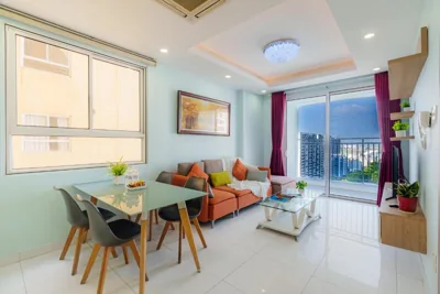 The Botanica - Apartment near Airport - Luxury – Photos 15